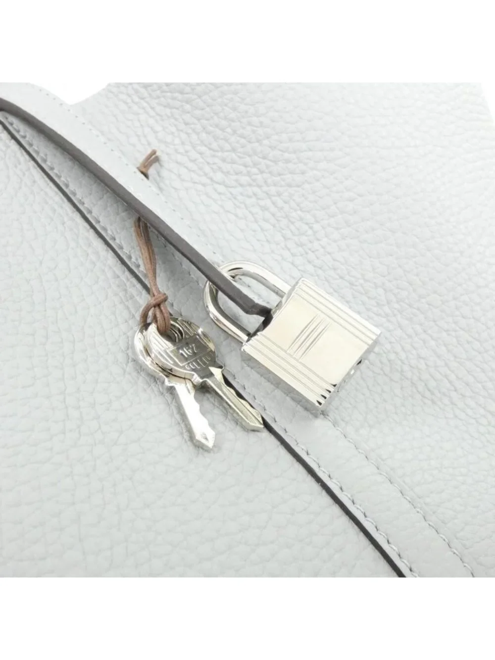 Hermes Picotin Lock PM